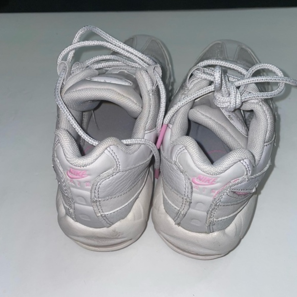 Nike Air Max 95 'Psychic Pink' women size 5 - Picture 5 of 6